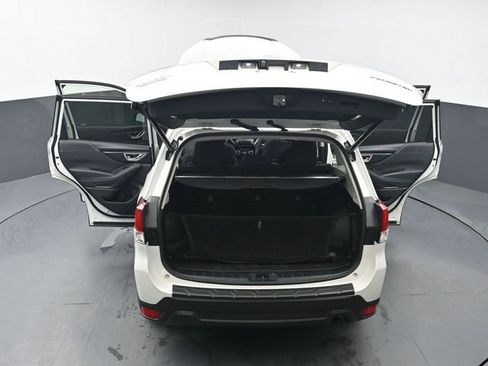 Used 2024 Subaru Forester Premium AWD/4WD image 45