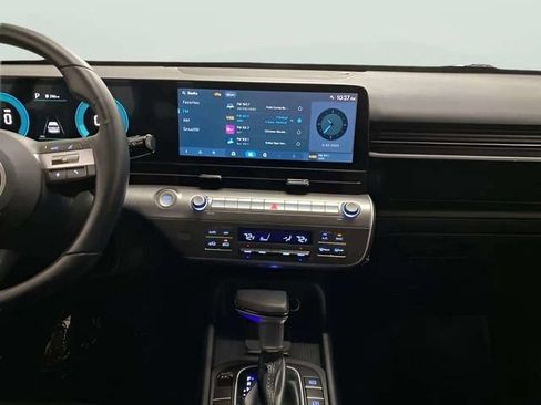 Used 2026 Hyundai Kona SEL Sport FWD image 15