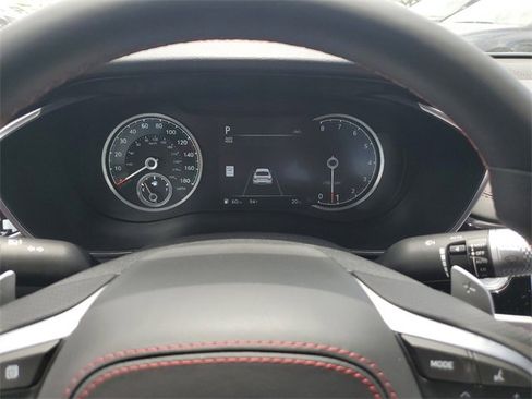 New 2025 Genesis G70 3.3T Advanced w/ Sport Prestige Package image 22