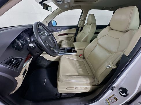 Used 2016 Acura MDX FWD image 13