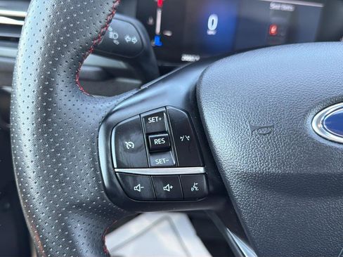 Used 2025 Ford Escape ST-Line image 22
