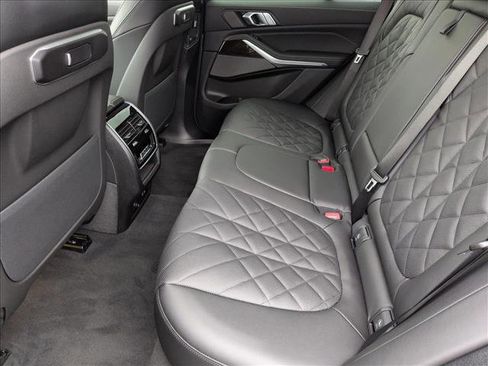 New 2026 BMW X5 xDrive40i image 16