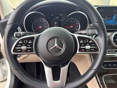 Used 2020 Mercedes-Benz C 300 Sedan image 17