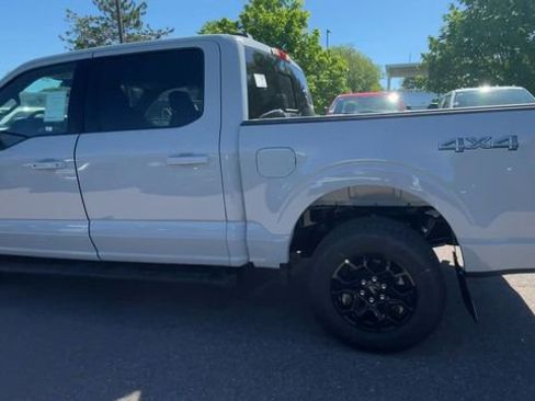 New 2026 Ford F150 XLT w/ Equipment Group 302A MID AWD/4WD image 4