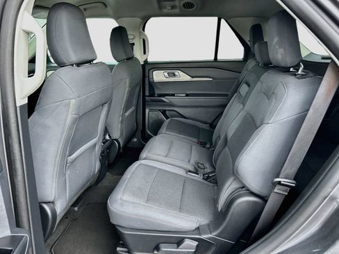 Used 2025 Ford Explorer Active RWD image 20