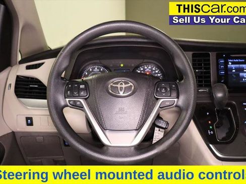 Used 2015 Toyota Sienna LE FWD image 15