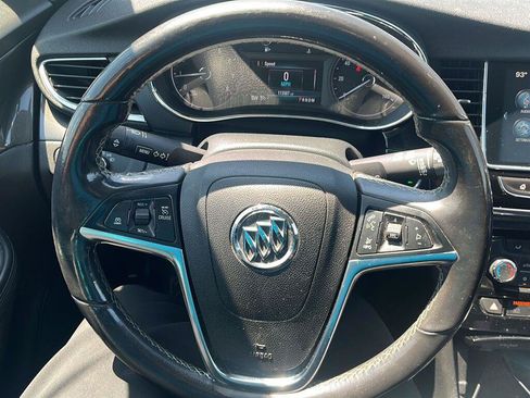 Used 2017 Buick Encore Preferred FWD image 9