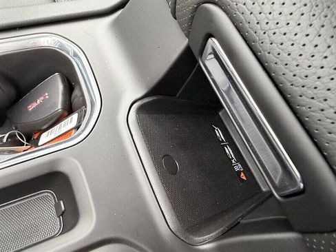 Used 2024 GMC Sierra 2500 Denali w/ Denali Reserve Package image 52