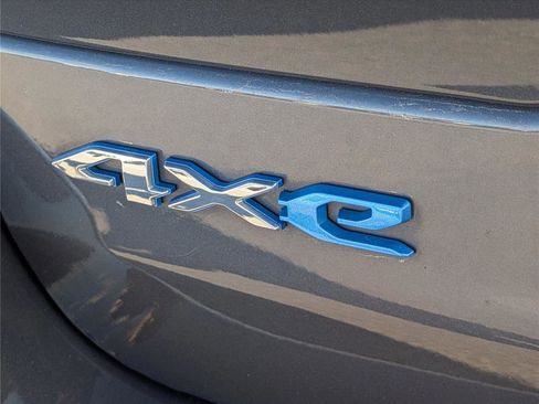 Used 2023 Jeep Grand Cherokee 4xe image 9