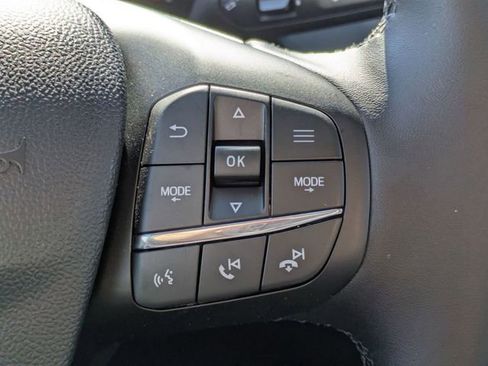 New 2026 Ford Maverick XLT w/ XLT Luxury Package image 18