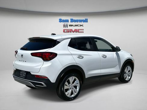 New 2026 Buick Encore GX Preferred w/ Comfort Package image 5