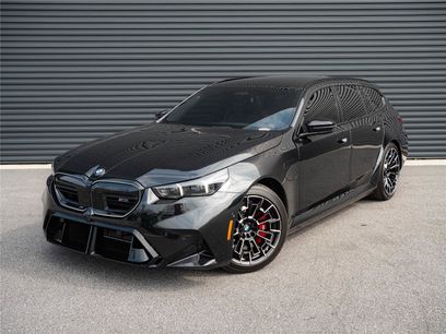 Used 2026 BMW M5 Touring