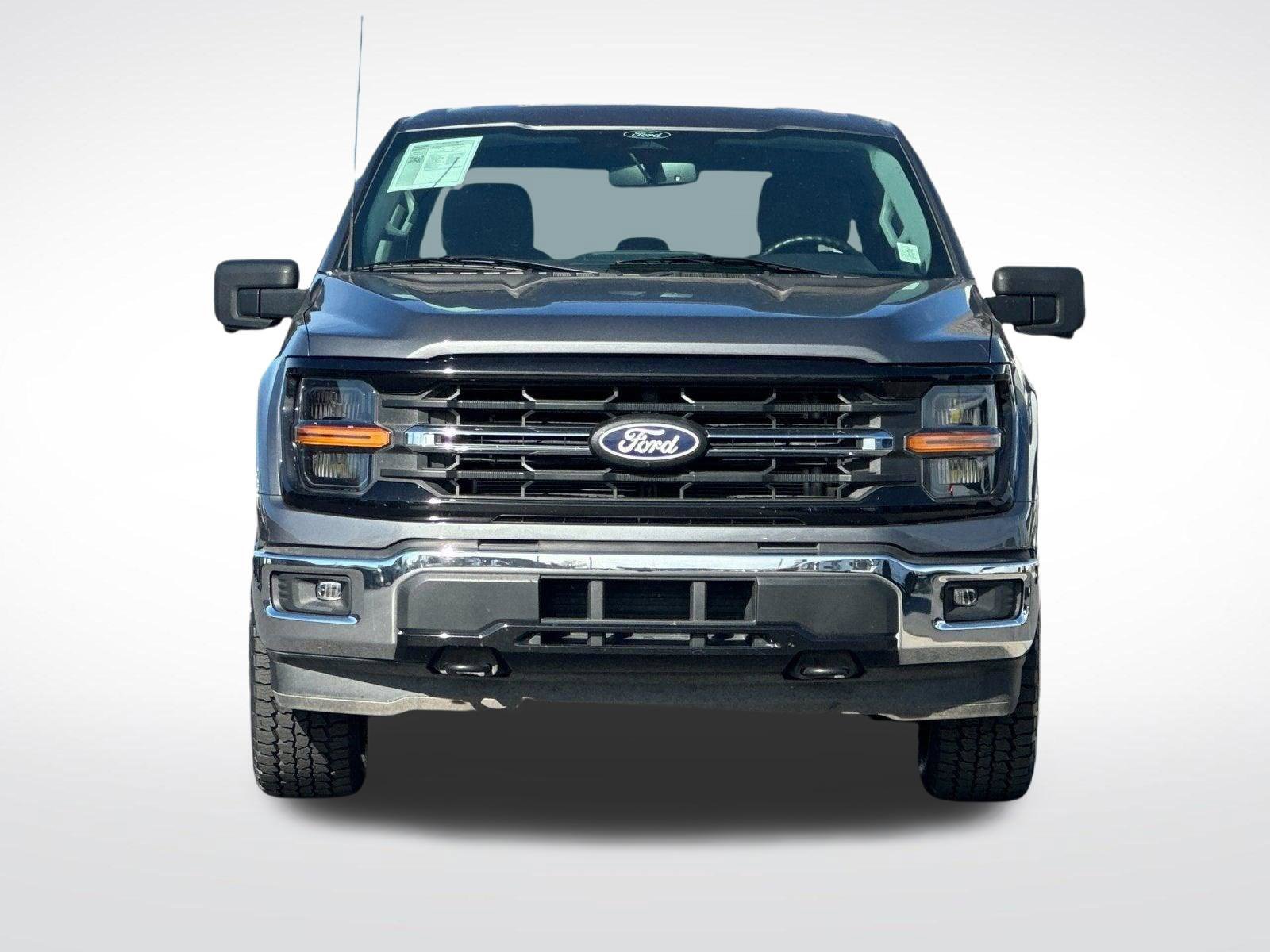 Used 2024 Ford F150 XLT w/ Mobile Office Package AWD/4WD image 8