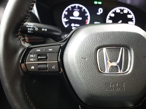 New 2027 Honda HR-V Sport image 18