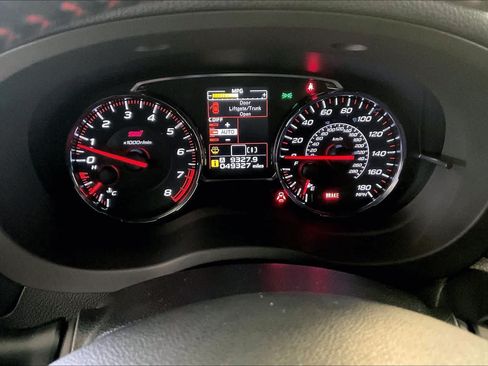 Used 2021 Subaru WRX STI AWD/4WD image 23