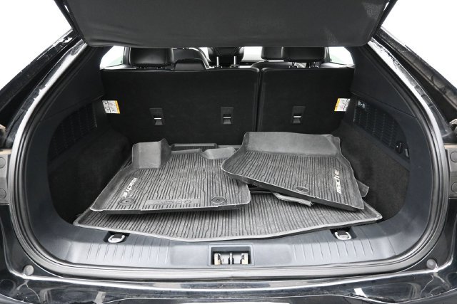 Certified 2023 Ford Mustang Mach-E California Route 1 AWD/4WD image 29