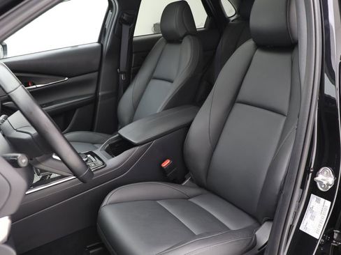 Used 2025 MAZDA CX-30 AWD 2.5 S w/ Preferred Package image 15