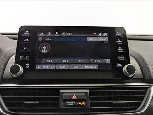 Used 2020 Honda Accord EX-L image 28