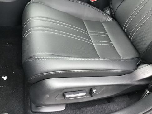 New 2027 Honda HR-V EX-L image 19