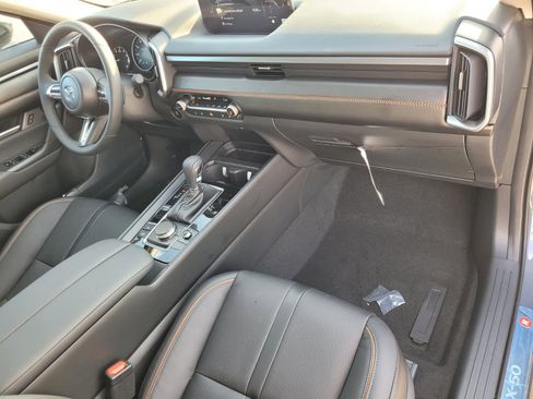 New 2026 MAZDA CX-50 AWD 2.5 S w/ Accent Package image 18