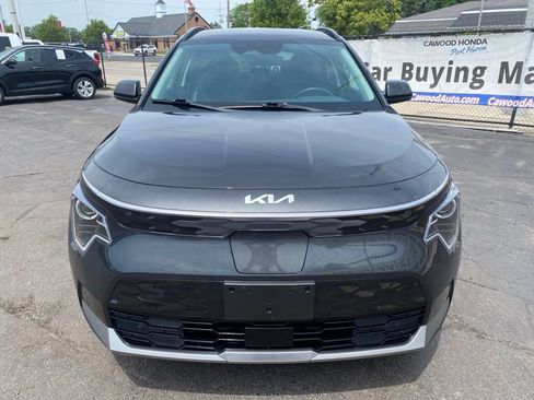 Used 2023 Kia Niro Wind FWD image 8