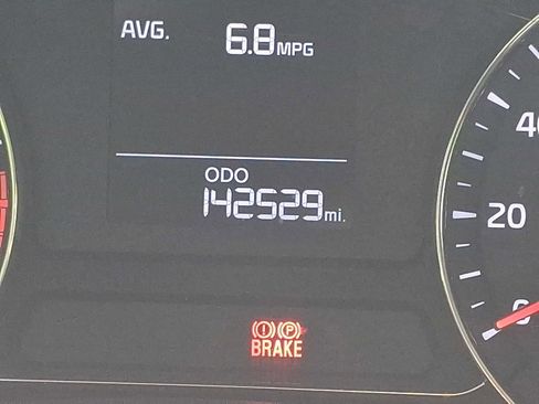Used 2016 Kia Forte LX FWD image 18