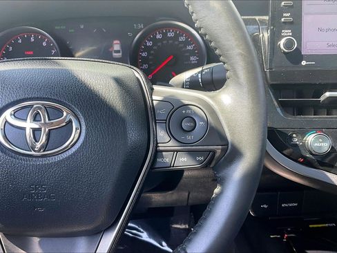 Used 2023 Toyota Camry XSE image 24