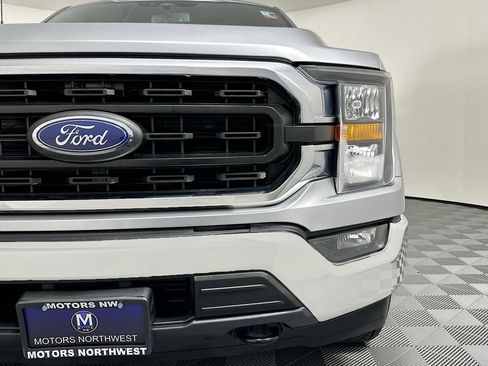 Used 2023 Ford F150 XLT image 5