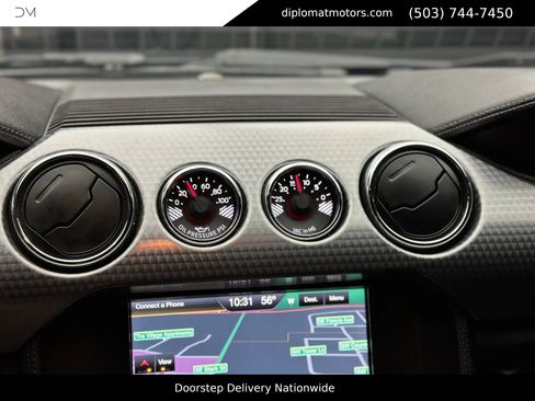 Used 2015 Ford Mustang GT Premium w/ GT Performance Package image 25