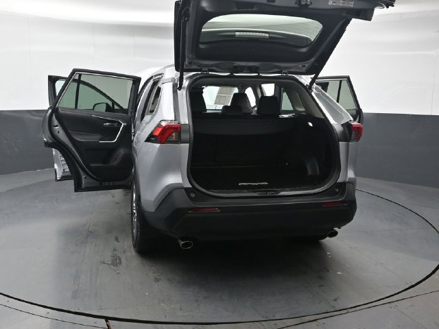 Certified 2024 Toyota RAV4 XLE Premium w/ Weather Package AWD/4WD image 54