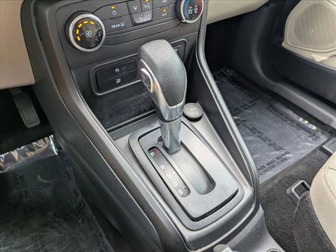 Certified 2020 Ford EcoSport S AWD/4WD image 12
