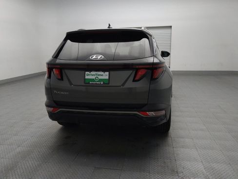 Used 2024 Hyundai Tucson SEL image 7