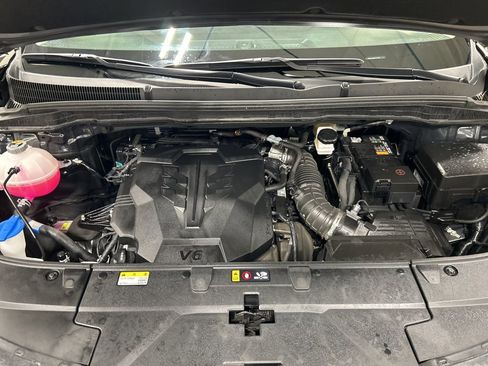 Used 2025 Kia Carnival SX image 41