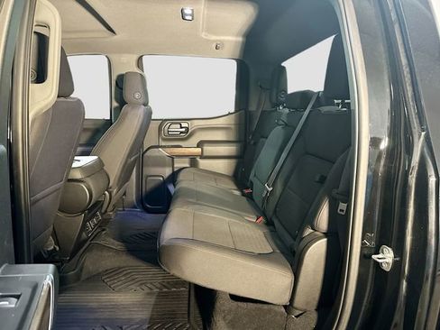 Used 2022 Chevrolet Silverado 1500 RST image 25