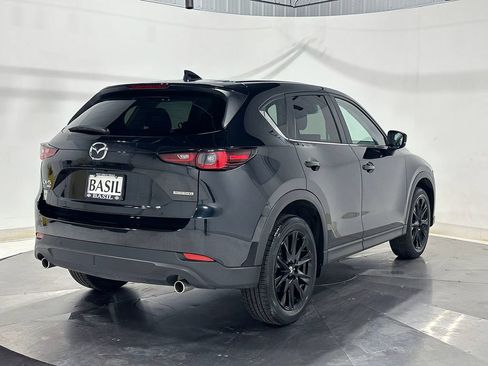 Used 2025 MAZDA CX-5 Carbon Edition AWD/4WD image 11