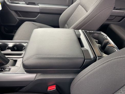 New 2025 Ford F150 XLT w/ Equipment Group 302A MID image 12