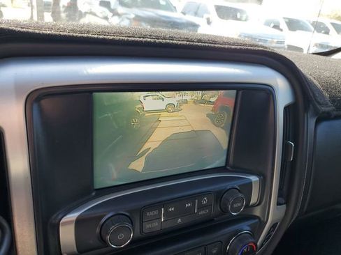 Used 2018 GMC Sierra 1500 SLT image 22