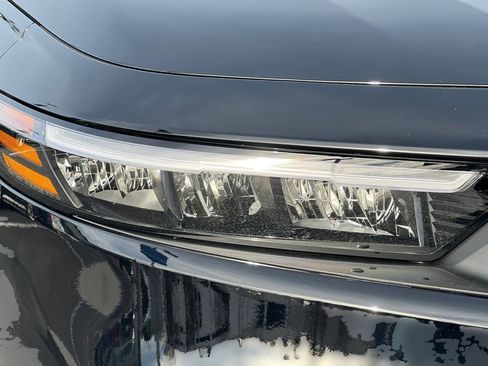New 2026 Honda Accord Sport image 10