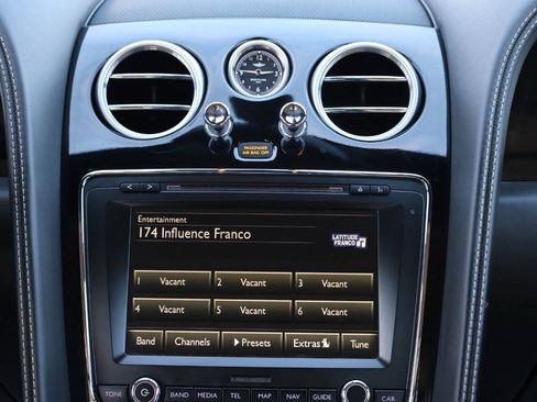 Used 2016 Bentley Continental GT AWD/4WD image 23