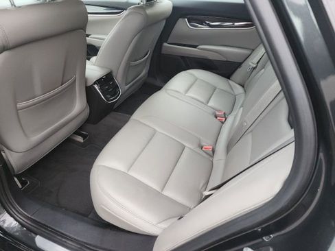 Used 2013 Cadillac XTS Luxury w/ Driver Awareness Package image 11