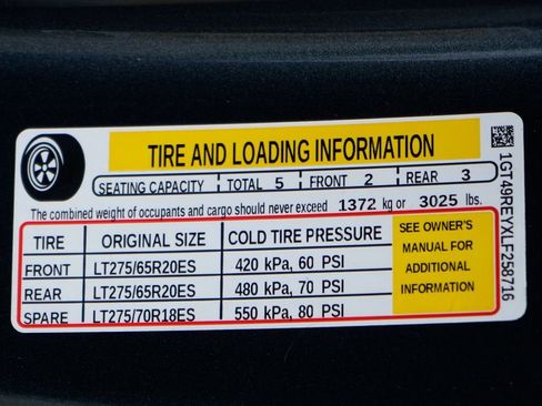 Used 2020 GMC Sierra 2500 Denali w/ Denali Ultimate Package image 59