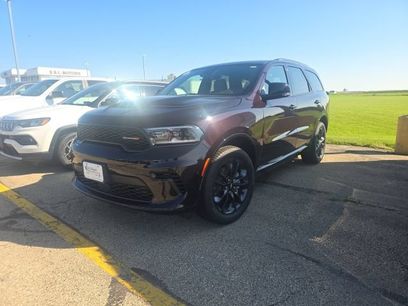 New 2026 Dodge Durango GT