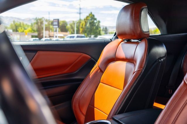Used 2024 Ford Mustang Premium RWD image 10