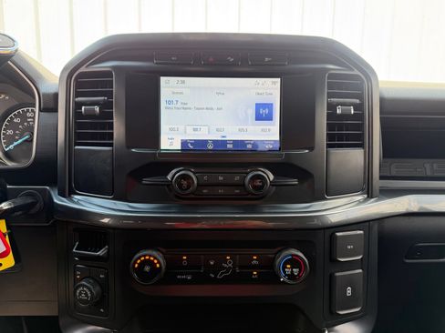 Used 2022 Ford F150 XL w/ STX Appearance Package AWD/4WD image 15