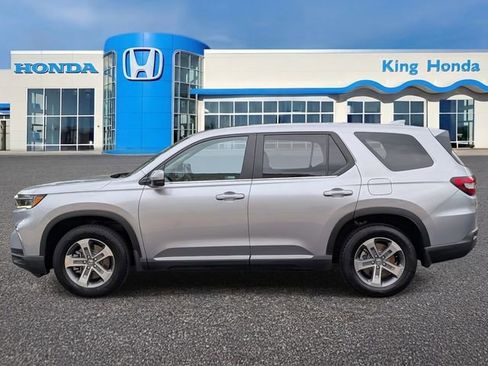 Used 2024 Honda Pilot EX-L image 10