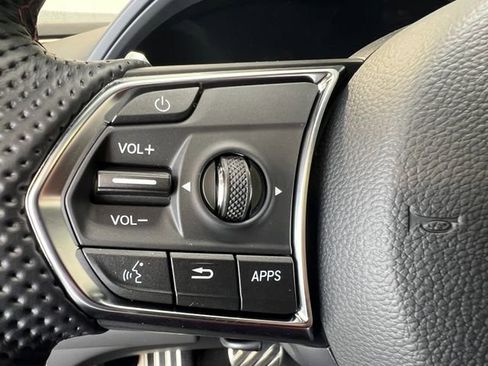 New 2025 Acura RDX A-Spec image 19