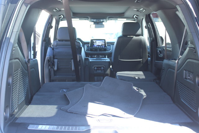 Used 2024 Chevrolet Tahoe RST w/ Luxury Package RWD image 47
