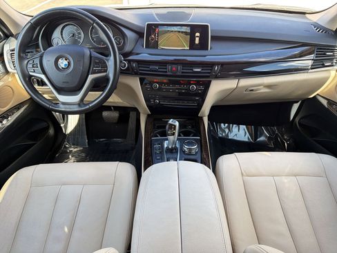 Used 2016 BMW X5 xDrive35i image 26
