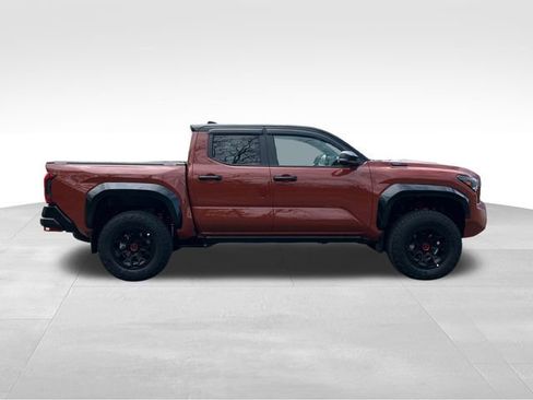 Used 2024 Toyota Tacoma TRD Pro image 6