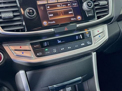 Used 2015 Honda Accord EX-L image 20